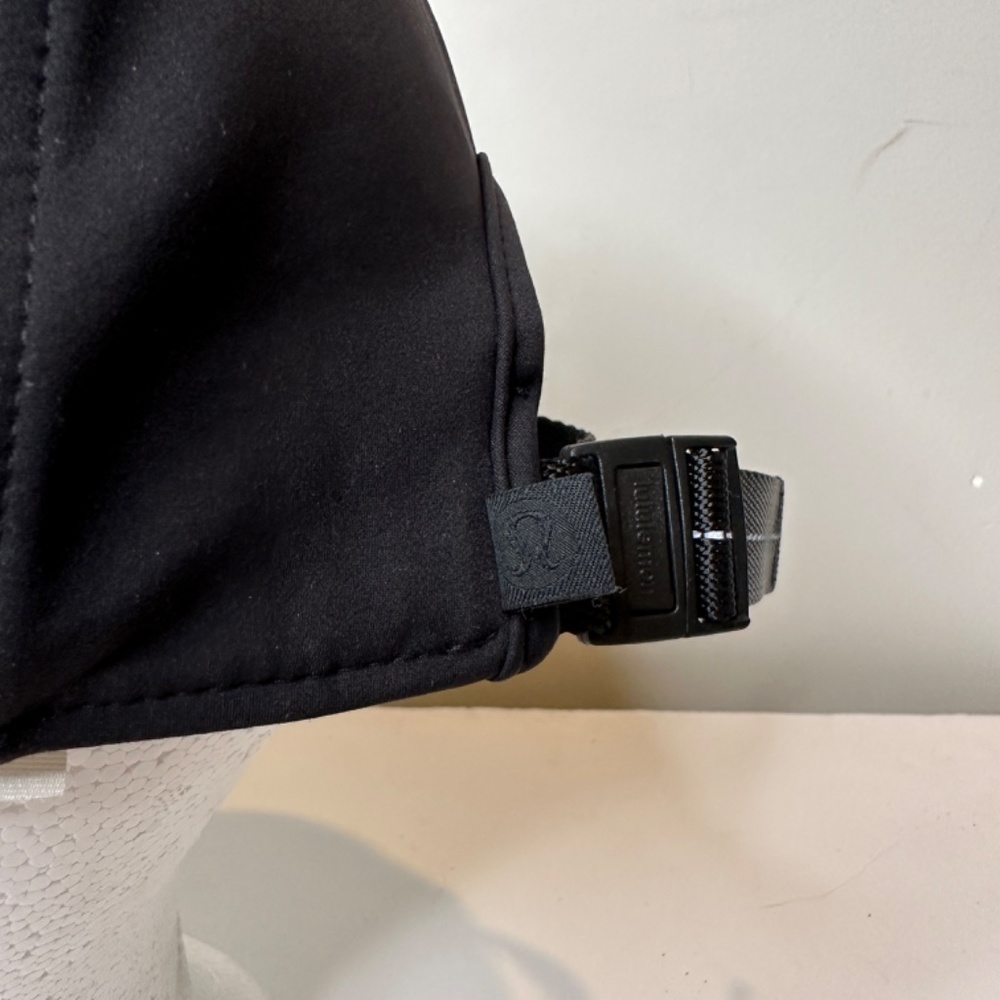 Lululemon | Days Shade Ball Cap in Black - Picture 3 of 11